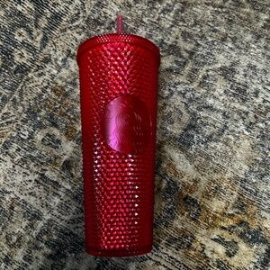 Starbucks Tumblr 2019 Holiday Edition [Limited Edition] - Hot Pink 🌷
